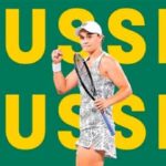 Ashleigh Barty