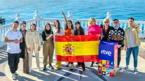 El Benidorm Fest ha vuelto a despertar la llama de los eurofans. (Foto: RTVE)