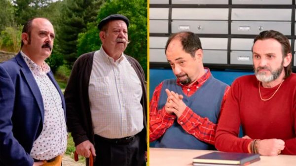Dos series que continuarán. (Foto: Mediaset)