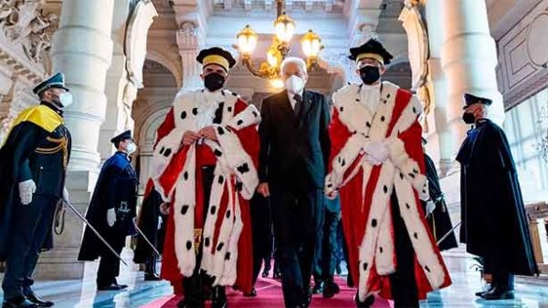 Mattarella