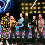Idol Kids arranca el lunes 31 de enero. (Foto: Telecinco)