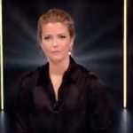 María Casado vuelve a La 1 en el prime time de los miércoles. (Foto: RTVE)