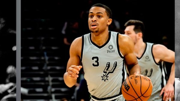 San Antonio Spurs