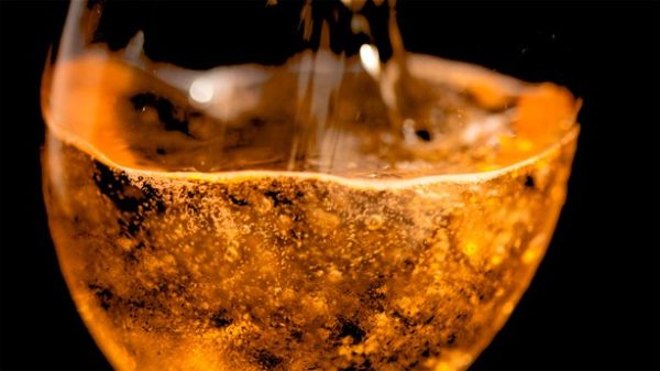 Una buena sidra para un plato estupendo. (Foto: Pixabay)