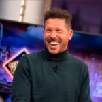 ¿Pasión u obsesión? El Cholo Simeone disfrutó en El Hormiguero. (Foto: Antena 3)