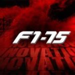 El Ferrari de 2022 se llamará F1-75