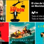 El cine de Los Premios Goya