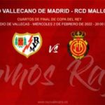 Un Rayo Vallecano sin Falcao. (Foto: @RayoVallecano)