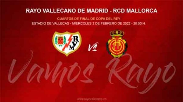 Un Rayo Vallecano sin Falcao. (Foto: @RayoVallecano)