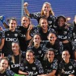Rechazo a los audios del técnico del Rayo femenino alentando una violación grupal: "Nauseabundo