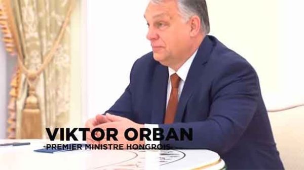 Viktor Orbán