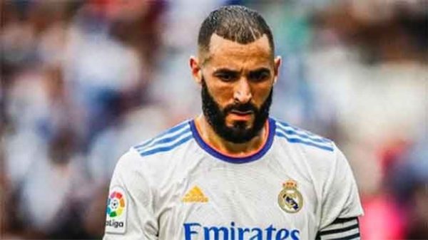 Ancelotti sopesó hasta el final su decisión sobre San Mamés. (Foto: @Benzema)