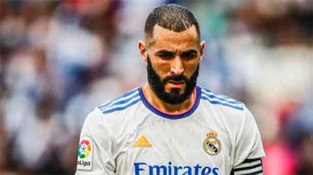 Ancelotti sopesó hasta el final su decisión sobre San Mamés. (Foto: @Benzema)
