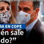 Todo depende de un hilo en el Congreso. (Imagen: COPE)