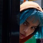 Angela deja el confinamiento porque está segura de que lo escuchado es un delito grave. (Foto: HBO)