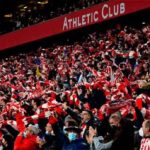 Nueva noche mágica en San Mamés. (Foto: @AthleticClub)