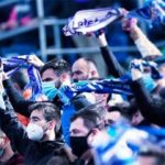 Duelo muy importante en el Coliseum Alfonso Pérez. (Foto: @GetafeCF)