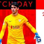 Un partido clave para Julen Lopetegui. (Foto: @SevillaCF)
