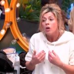 Alatzne explicó a Rafa por qué se ha molestado con Carmen. (Foto: Telecinco)