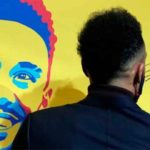 Auba en la convocatoria de Xavi. (Foro: @LaLiga)