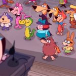 Los personajes de Jellystone divertirán tanto a padres como a hijos. (Foto: Hanna