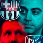 ¿Duro contra tierno?. (Imagen: @LaLiga)