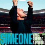 Cholo ante su gran prueba en momento de dudas. (Imagen: @Simeone)