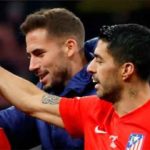 La gran prueba para el Atlético de Madrid. (Foto: @LaLiga)