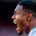 La gran prueba que demanda coraje. (Foto: @RealMadrid)