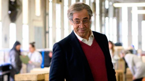 RTVE reúne 69 nominaciones