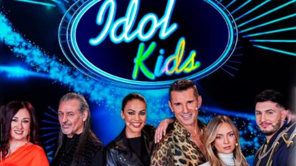 Idol Kids