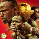 Sadio Mané conquista para Senegal la primera Copa África de su historia. (Foto: