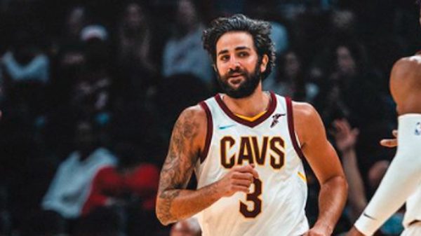 Rubio se lesionó a finales de diciembre