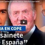 Este sainete va de España