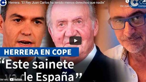 Este sainete va de España
