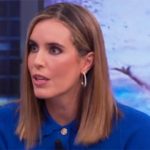 Ona Carbonell empieza de nuevo tras haber sido madre. (Foto: Antena 3)
