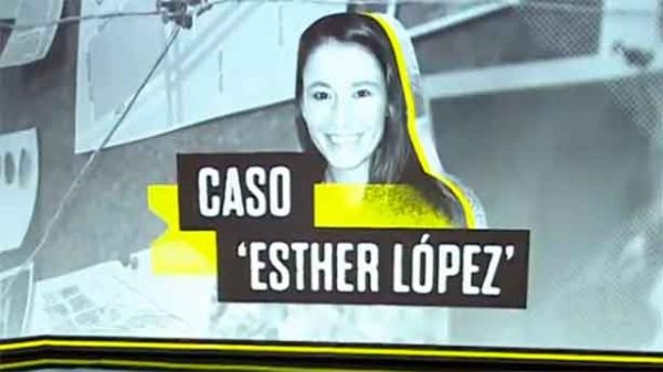 Nacho Abad reveló tres hipótesis sobre la muerte de Esther. (Foto: La Sexta)