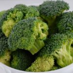El brócoli necesita bastante menos cocción que la coliflor. (Foto: ExplorerBob/Pixabay)