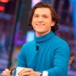Tom Holland arrasó en El Hormiguero. (Foto: Antena 3)