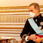El Rey con Julissa Reynoso