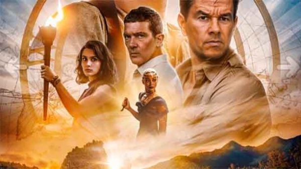 Una fantástica película de acción. (Imagen: Sony Pictures Entertainment )