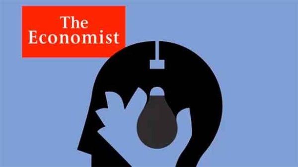 La luz de admiración a España durante la Transición ha sido apagada por Sánchez. (Imagen: @TheEconomist)