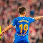 Athletic y Valencia lo dejan para el segundo asalto en Mestalla. (Foto: @ValenciaCF)