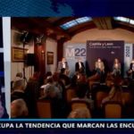 Mañueco insiste en la moderación
