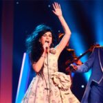 Sandra Golpe resucitó a Amy Winehouse