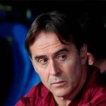 100 partidos con el Sevilla