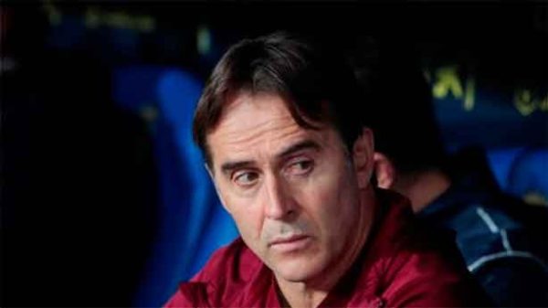 100 partidos con el Sevilla