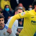 El Real Madrid no pudo ampliar su brecha sobre el Sevilla
