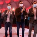 Batacazo en Castilla y León al PSOE de Sánchez