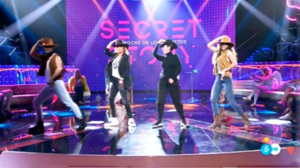 Ya hay fecha para el estreno de Pasión de Gavilanes. (Foto: Telecinco)